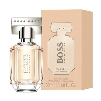 Hugo Boss - Boss The Scent Pure Accord For Her