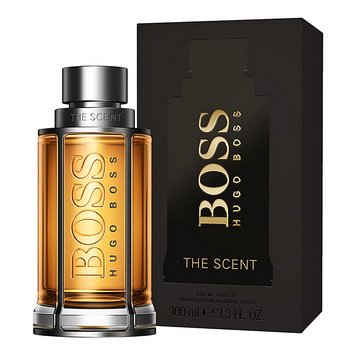 Hugo Boss - Boss The Scent