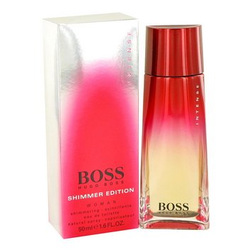 Hugo Boss - Boss Woman Intense Shimmer Edition