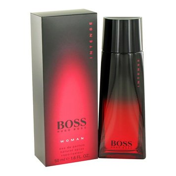 Hugo Boss - Boss Woman Intense