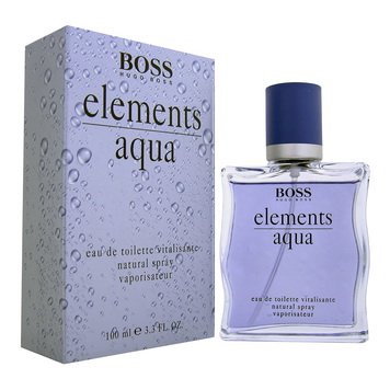 Hugo Boss - Elements Aqua