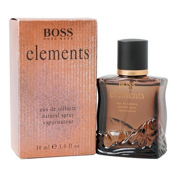 Hugo Boss - Elements
