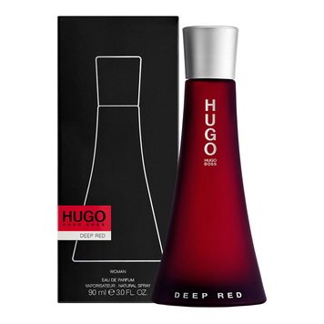 Hugo Boss - Hugo Deep Red
