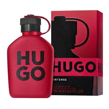 Hugo Boss - Hugo Intense