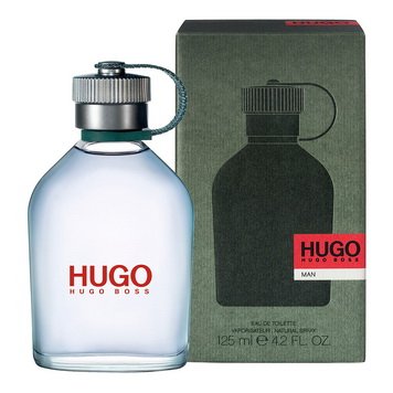 Hugo Boss - Hugo Man