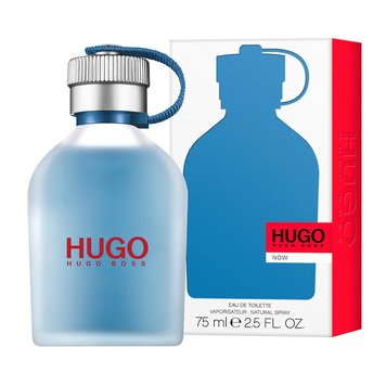 Hugo Boss - Hugo Now