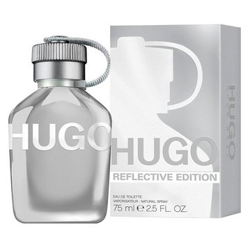 Hugo Boss - Hugo Reflective Edition