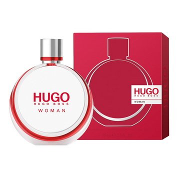 Hugo Boss - Hugo Woman Eau de Parfum