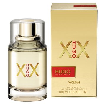 Hugo Boss - Hugo XX Woman