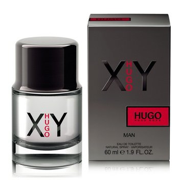 Hugo Boss - Hugo XY Man