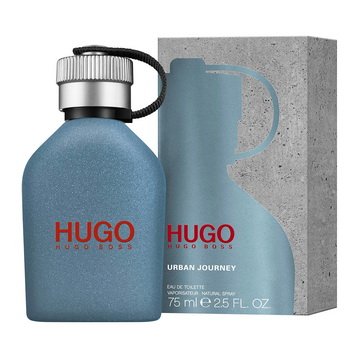 Hugo Boss - Urban Journey