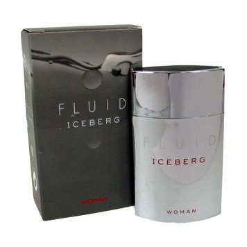 Iceberg - Fluid Woman