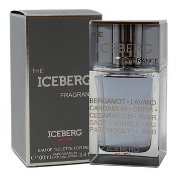 Iceberg - The Iceberg Fragrance for Men