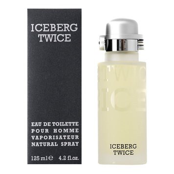 Iceberg - Twice Pour Homme