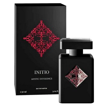 Initio - Mystic Experience