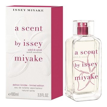 Issey Miyake - A Scent by Issey Miyake: Soleil de Neroli