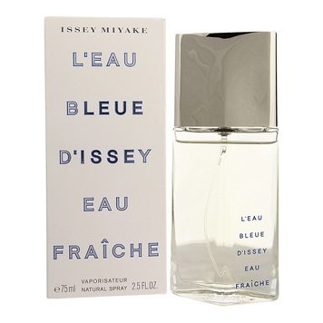 Issey Miyake - L'Eau Bleue D'Issey Eau Fraiche