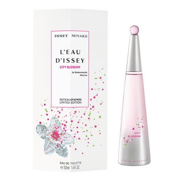 Issey Miyake - L'Eau d'Issey City Blossom