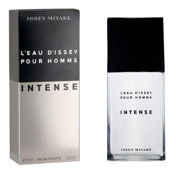 Issey Miyake - L'Eau D'Issey Pour Homme Intense