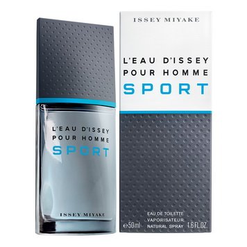 Issey Miyake - L'Eau D'Issey Pour Homme Sport