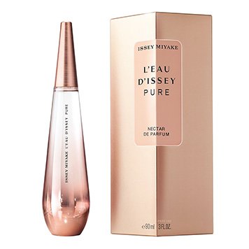 Issey Miyake - L'Eau d'Issey Pure Nectar de Parfum