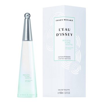 Issey Miyake - L'Eau D'Issey Reflets D'Une Goutte Reflections In A Drop