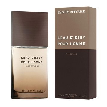 Issey Miyake - L'Eau D'Issey Wood and Wood pour Homme