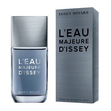 Issey Miyake - L'eau Majeure d'Issey