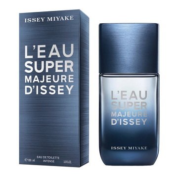 Issey Miyake - L'Eau Super Majeure d'Issey