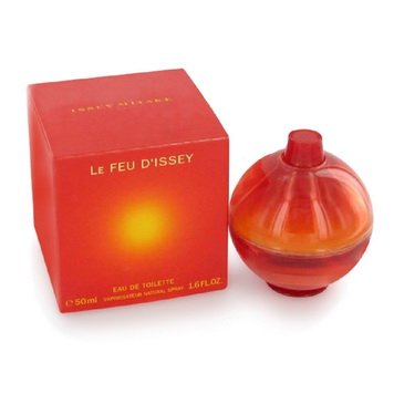 Issey Miyake - Le Feu d'Issey