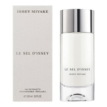 Issey Miyake - Le Sel d'Issey