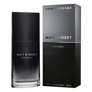 Issey Miyake - Nuit D'Issey Noir Argent