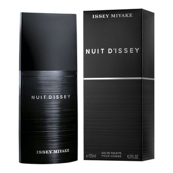 Issey Miyake - Nuit D'Issey