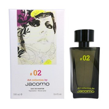 Jacomo - Art Collection by Jacomo 02
