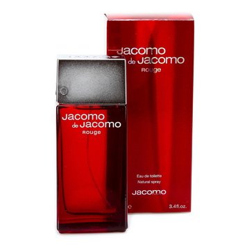 Jacomo - De Jacomo Rouge