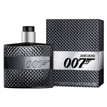 James Bond - 007