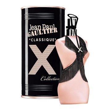 Jean Paul Gaultier - Classique X Collection