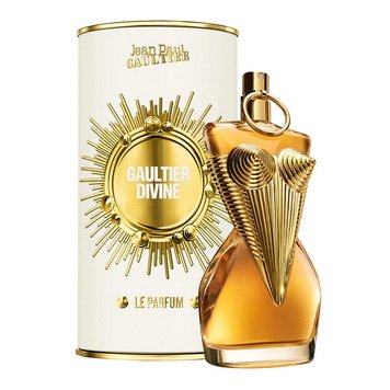 Jean Paul Gaultier - Divine Le Parfum