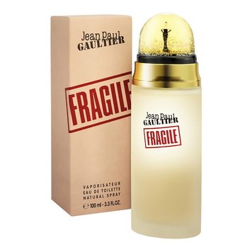 Jean Paul Gaultier - Fragile Eau de Toilette