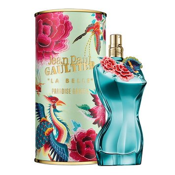 Jean Paul Gaultier - La Belle Paradise Garden