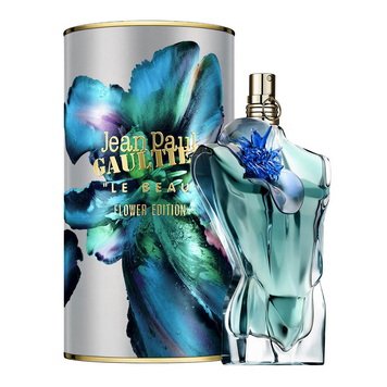 Jean Paul Gaultier - Le Beau Flower Edition