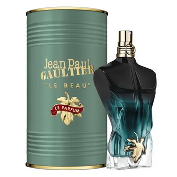 Jean Paul Gaultier - Le Beau Le Parfum
