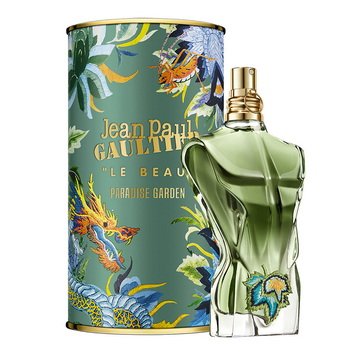 Jean Paul Gaultier - Le Beau Paradise Garden