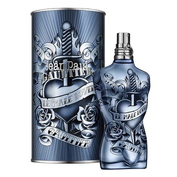 Jean Paul Gaultier - Le Male Lover