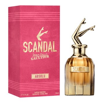 Jean Paul Gaultier - Scandal Absolu