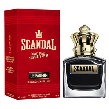 Jean Paul Gaultier - Scandal Le Parfum Pour Homme