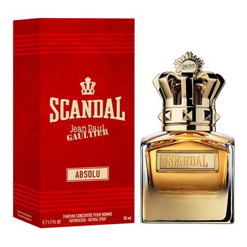 Jean Paul Gaultier - Scandal Pour Homme Absolu