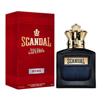 Jean Paul Gaultier - Scandal Pour Homme Intense