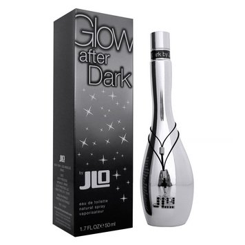Jennifer Lopez - Glow After Dark