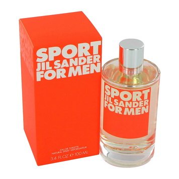 Jil Sander - Sport for Men